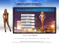 Sex Search Porn Site